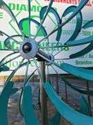 Green Spinner