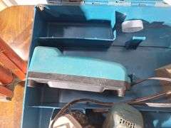 Makita Drill & Driver with Light & Skillsaw all one money (operation unknown)