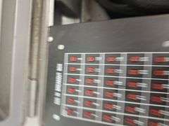 OTC Electric Engine Control -IV Breakout Box