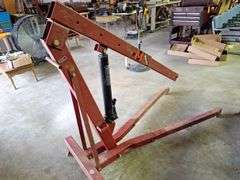 Cherry Picker Taxable