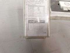 (2) Code Readers for phone or iPads both one money