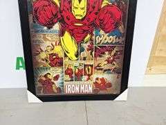 Iron Man Picture