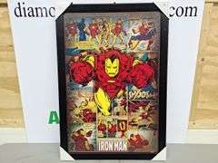 Iron Man Picture