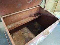 Job-Box (4ft long)