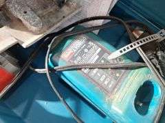Makita Drill & Driver with Light & Skillsaw all one money (operation unknown)