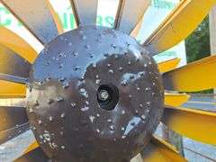 Sun Flower Spinner
