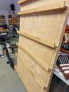 Sign & Picture Display Board