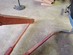 Cherry Picker Taxable