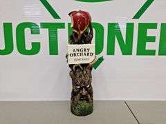 Angry Orchard Beer Tap