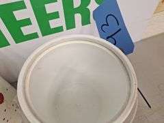 (2) Spud Mackenzie Ice Buckets