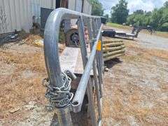 10ft Calf Creep Gate Taxable