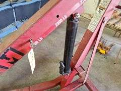 Cherry Picker Taxable