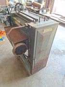 Bridgewood Planer