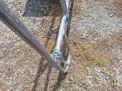 10ft Calf Creep Gate Taxable