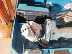 Makita Drill & Driver with Light & Skillsaw all one money (operation unknown)