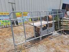 10ft Calf Creep Gate Taxable