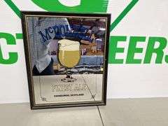 McDonnell Beer Mirror