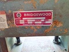 Bridgewood Planer