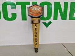 Samuel Adams Beer Tap