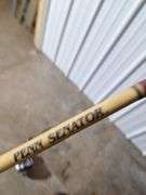 (2) PENN reels with (1) PENN Rod