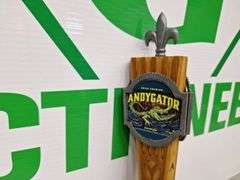 Abita Beer Tap