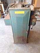 Bridgewood Planer