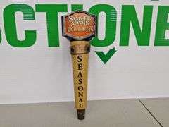Samuel Adams Beer Tap