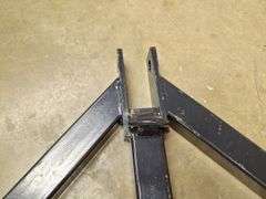 3pt Trailer Mover Taxable