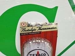 Metal Texco Thermometer