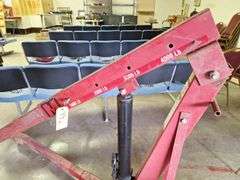 Cherry Picker Taxable
