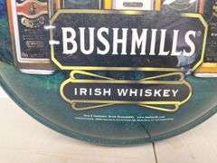 Bushmills Irish Whiskey Light