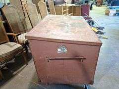 Job-Box (4ft long)