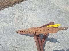 3pt Plow/Turner Taxable