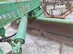 John Deere 3pt Hydraulic Angle Blade -- Taxable