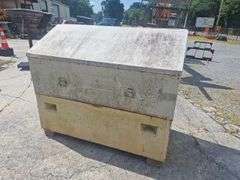 Job-Box (5ft long)