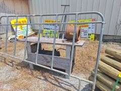 10ft Calf Creep Gate Taxable
