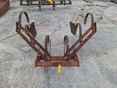 One Row Cultivator Taxable