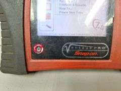 Snap-On Vantage PRO diagnostic Scanner