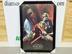 Star Wars the Force Awakens Picture