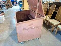 Job-Box (4ft long)