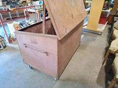 Job-Box (4ft long)