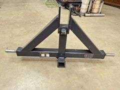 3pt Trailer Mover Taxable