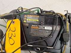 Snap-On Vantage PRO diagnostic Scanner