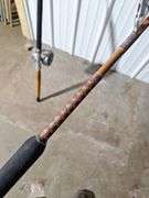 (2) PENN Senator Reels with Rods