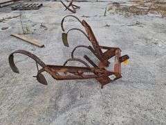 One Row Cultivator Taxable