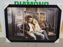 James & Marilyn Picture