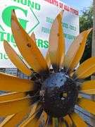 Sun Flower Spinner