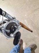 (2) PENN Senator Reels with Rods
