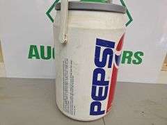 Pepsi Can Cooler