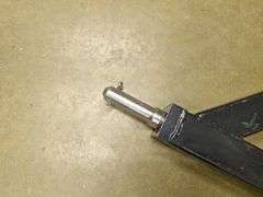 3pt Trailer Mover Taxable